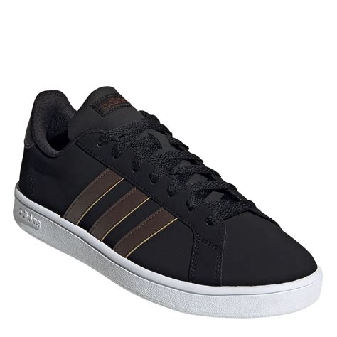 schuhe de adidas grand court|grand court adidas men's.